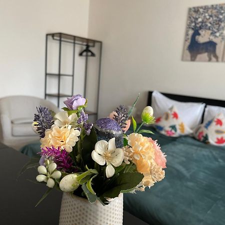 Apartament A&A Gura Humorului Luaran gambar