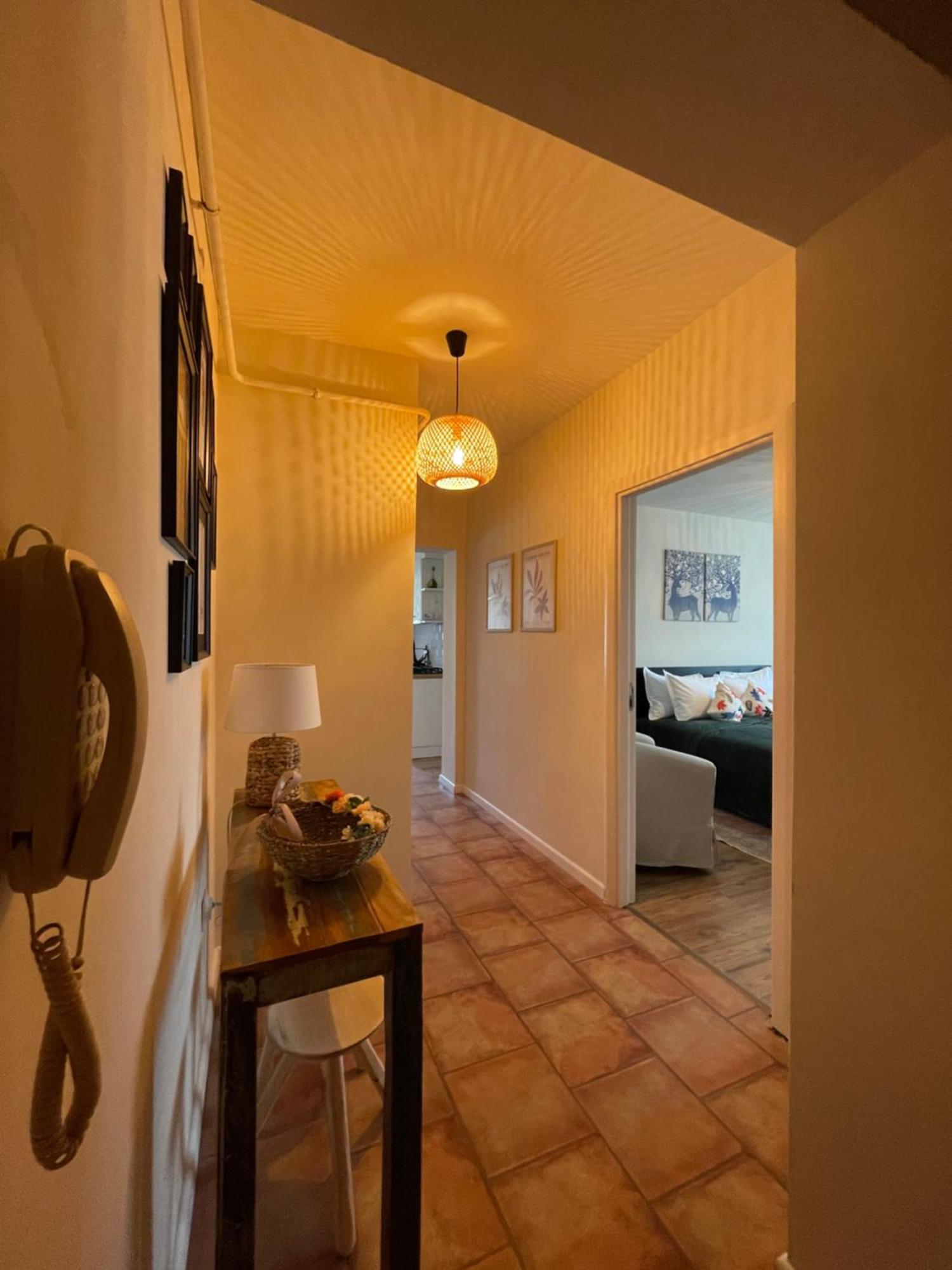 Apartament A&A Gura Humorului Luaran gambar