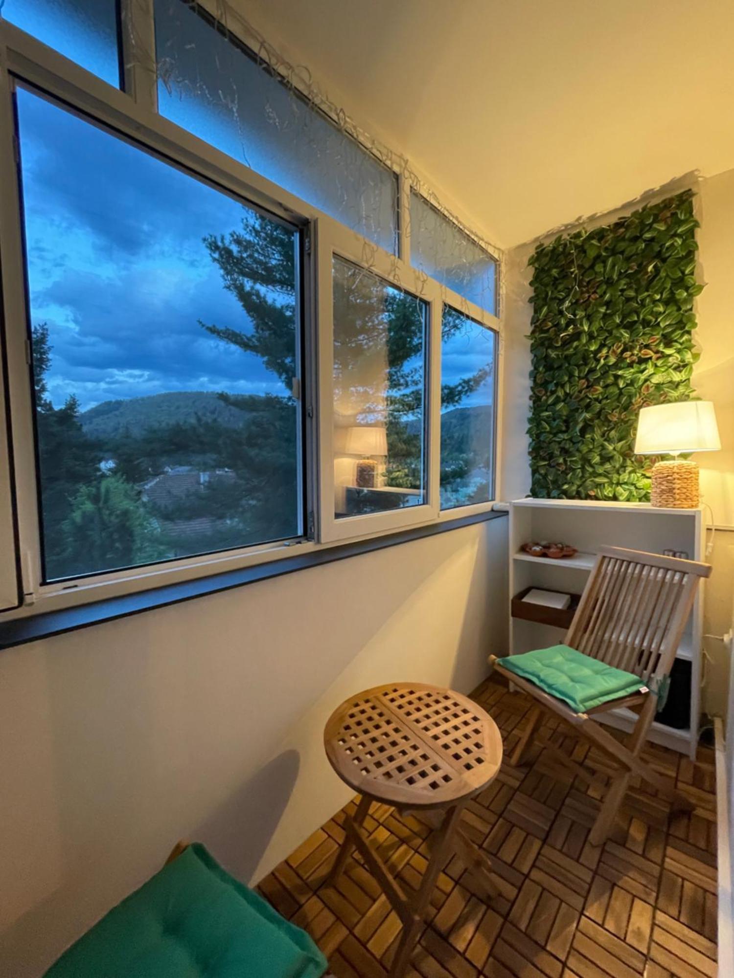 Apartament A&A Gura Humorului Luaran gambar