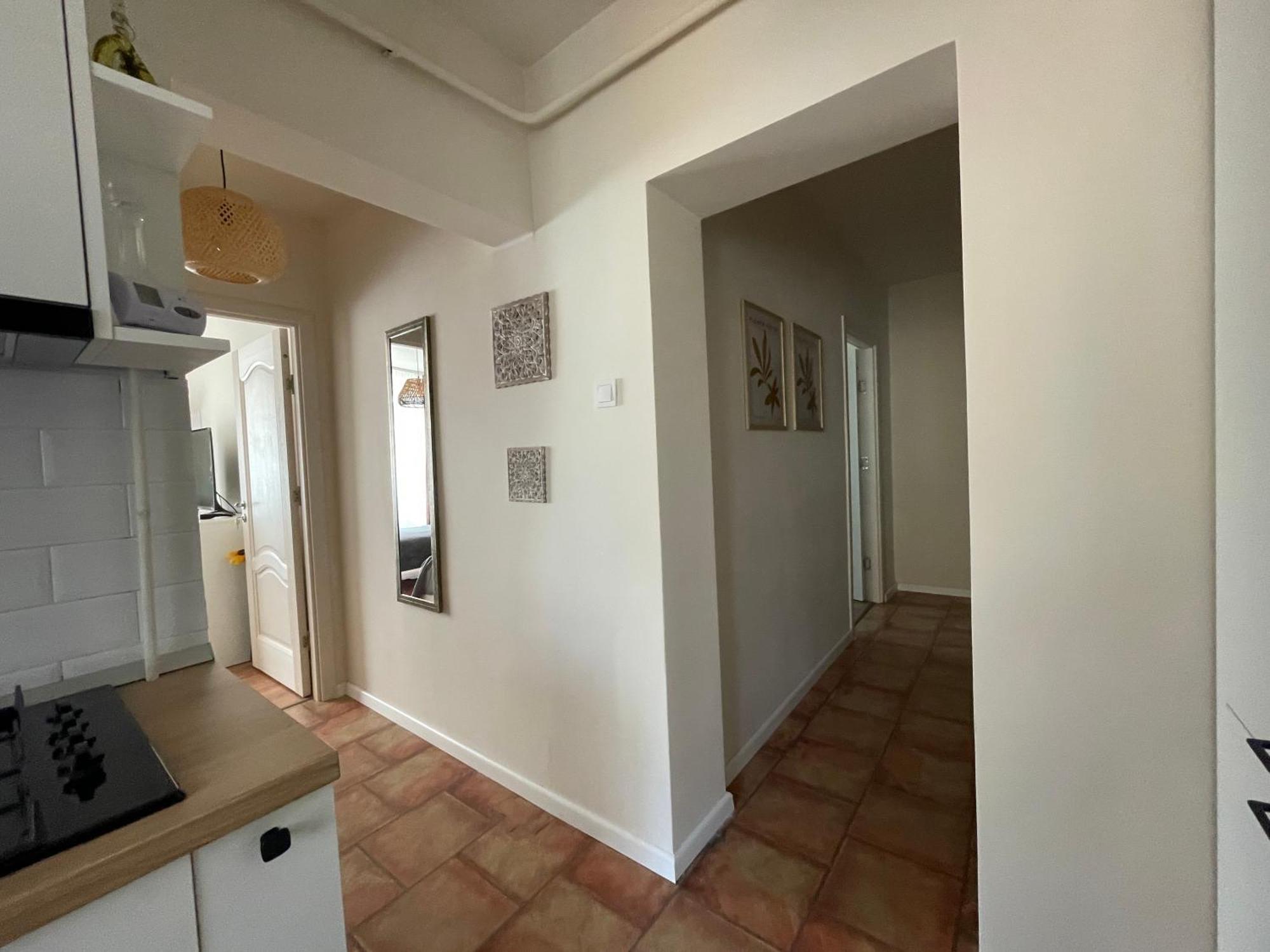 Apartament A&A Gura Humorului Luaran gambar